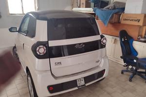 minicar Ligier