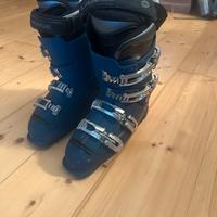 Scarponi Sci Lange 39