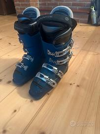 Scarponi Sci Lange 39