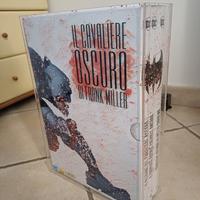 cofanetto batman il cavaliere oscuro