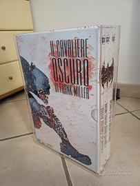 cofanetto batman il cavaliere oscuro