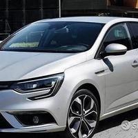 Specchietto retrovisore esterno renault megan 2020