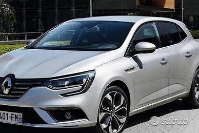 Specchietto retrovisore esterno renault megan 2020