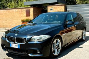 BMW 520D 190cv "M-SPORT" -EURO 6- U.Propr. -FULL