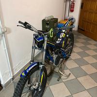 Sherco st factory 300 2015