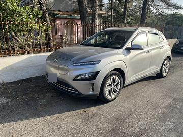 Hyundai Kona Electric 39 kWh (2023)