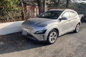 Hyundai Kona Electric 39 kWh (2023)