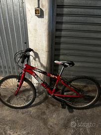 Bicicletta MTB Moon da bambino/ragazzo