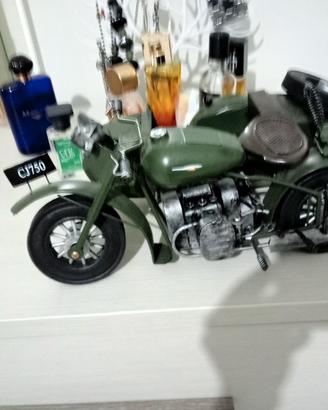 moto d'epoca 