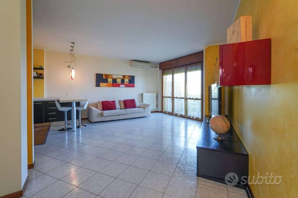 Appartamento – Osio Sotto - Vista 2