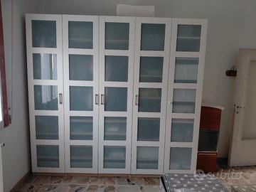 armadio ikea