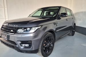 Land Rover Range Sport 3.0 SDV6 HSE Dynamic