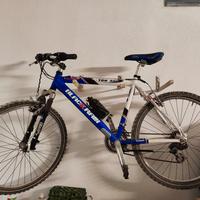 Mountain bike 26' Shimano