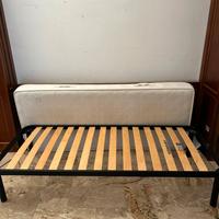 letto e materasso