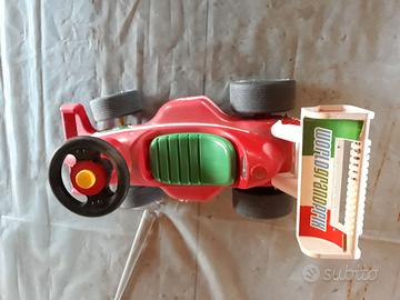 Auto bambini