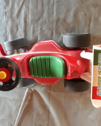 Auto bambini