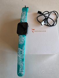 Smartwatch TECHMADE Dreamer