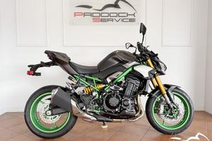 Kawasaki Z 900 SE - NUOVA - PROMO OTTOBRE 2026****