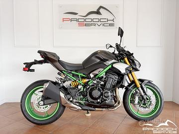 Kawasaki Z 900 SE - NUOVA - PROMO OTTOBRE 2026****