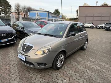 LANCIA Ypsilon 1.2 69 CV Unica