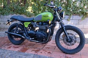 triumph bonneville 