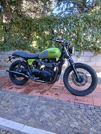 triumph bonneville 