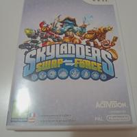 Gioco per Wii Skylanders 