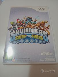 Gioco per Wii Skylanders 