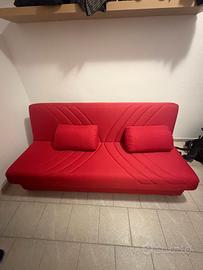 Divano letto