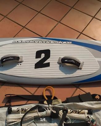 tavola da Kitesurf