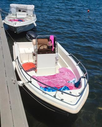 italmar mostra open 16.50  5m