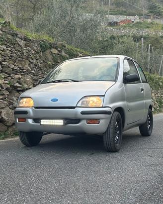 Microcar Chatenet