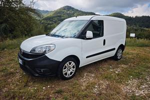 Fiat Doblò 1.6 mjet 3 posti