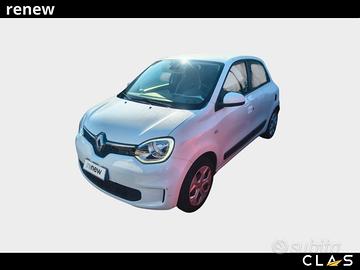 Renault Twingo Electric Zen