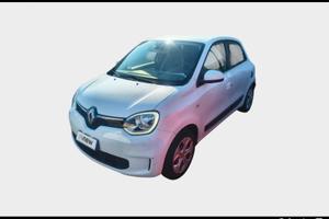 Renault Twingo Electric Zen