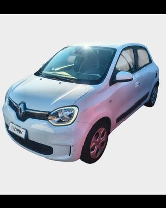 Renault Twingo Electric Zen