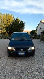 fiat idea 1.3 Multijet 