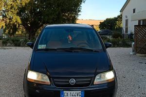fiat idea 1.3 Multijet 