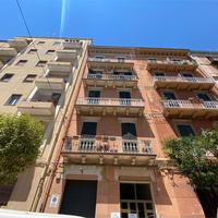 Trilocale Via Nitti 112