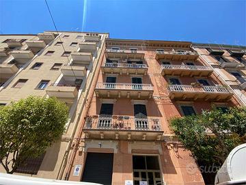 Trilocale Via Nitti 112