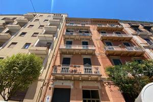 Trilocale Via Nitti 112