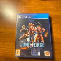 jump force ps4