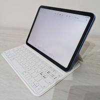 Cover con tastiera per iPad HOU FY-10