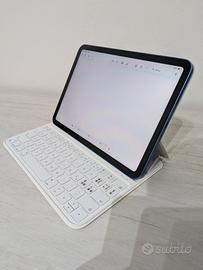 Cover con tastiera per iPad HOU FY-10