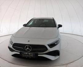 Mercedes-Benz Classe A - W177 2023 A 180 d AM...