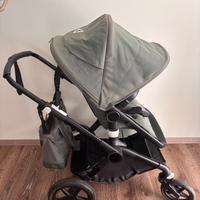 Passeggino Bugaboo fox 3
