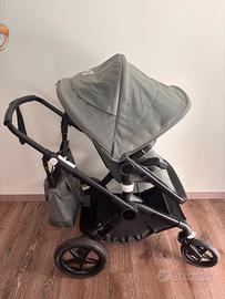 Passeggino Bugaboo fox 3