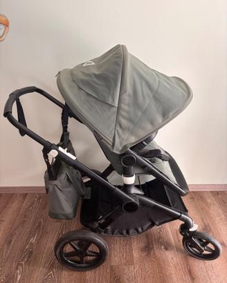 Passeggino Bugaboo fox 3