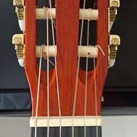 chitarra acustica 