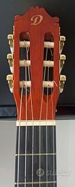 chitarra acustica 